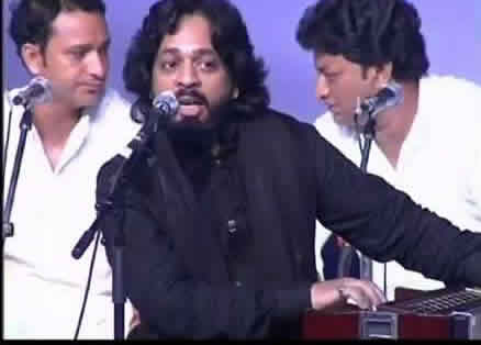 sufi singers mysore