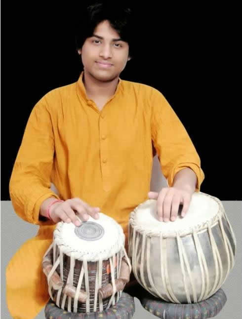 tabla players mysore