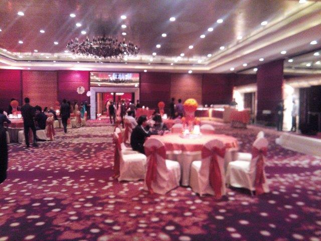 venue booking for wedding event mysore