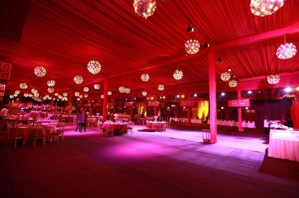 best venue for wedding mysore