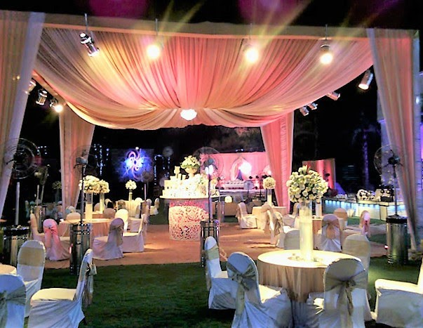 venue for wedding mysore