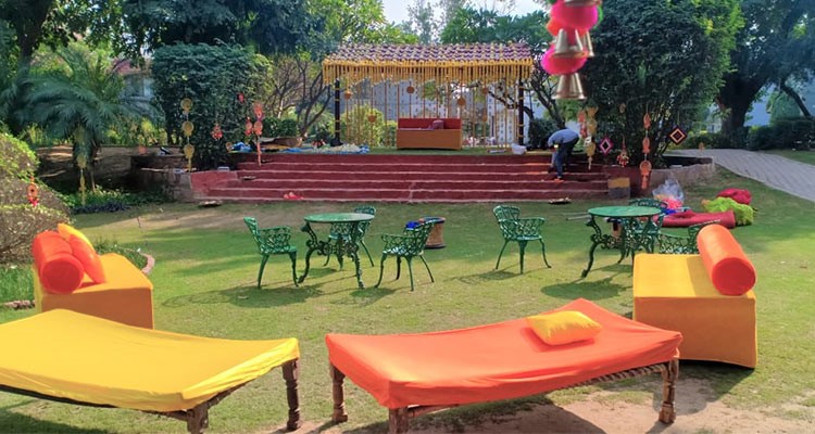 venue booking for wedding mysore