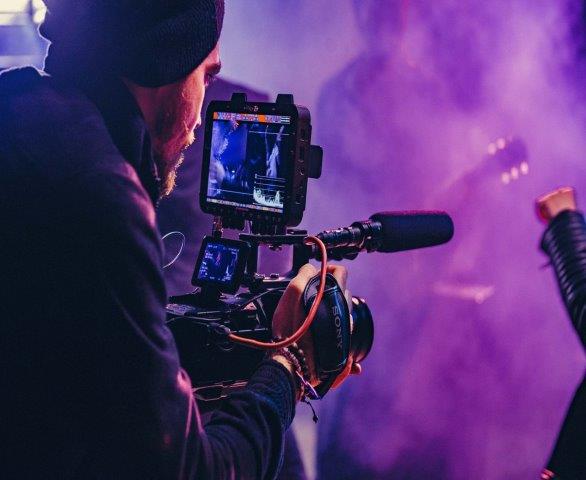 videographers mysore