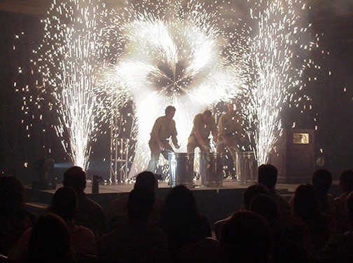 wedding fireworks mysore